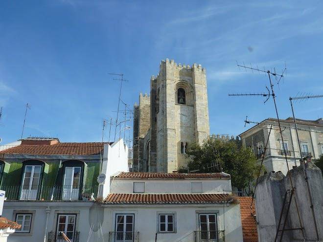 Fabrica lisboa