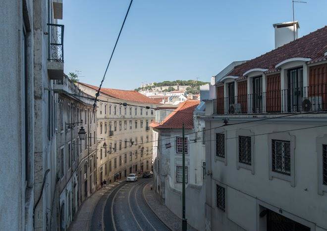 Feels like home chiado prime suites