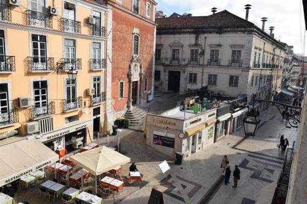 Flor Da Baixa Alojamento Image