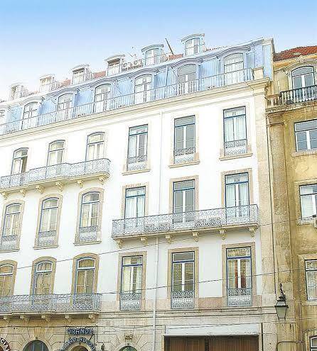 Grande pensao residencial alcobia