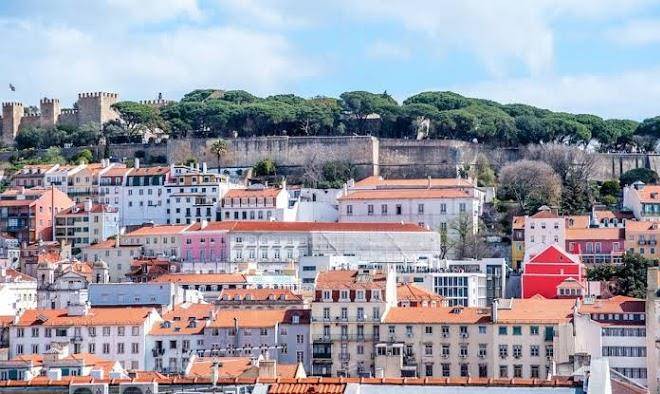 Gs chiado boutique studios & suites