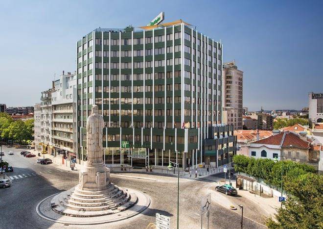 Holiday inn lisboa