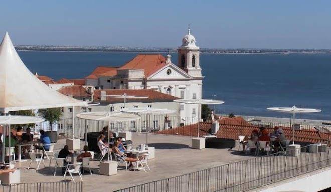 Holidays In Castle Alfama Image