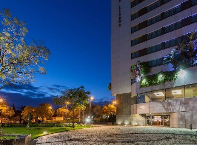 Hotel acores lisboa