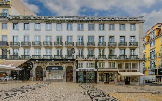 Hotel borges chiado