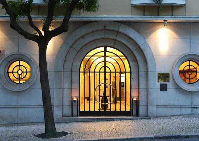 Hotel britania