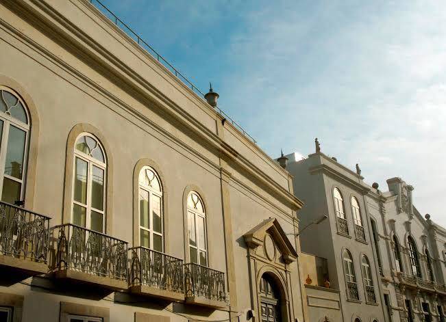 Hotel da estrela