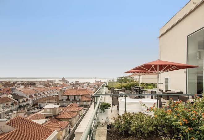 Hotel do chiado