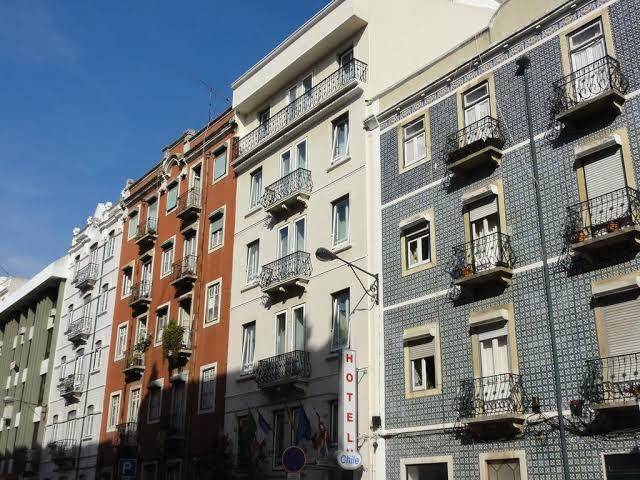Hotel do chile