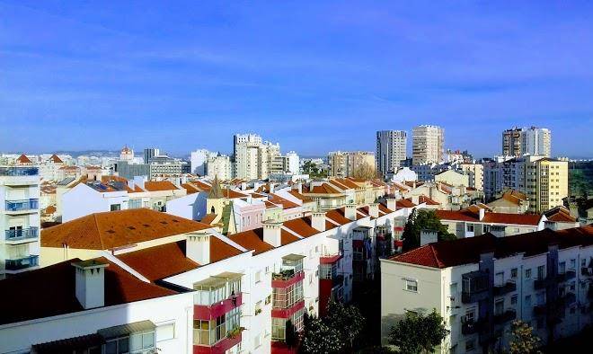 Hotel dom afonso henriques