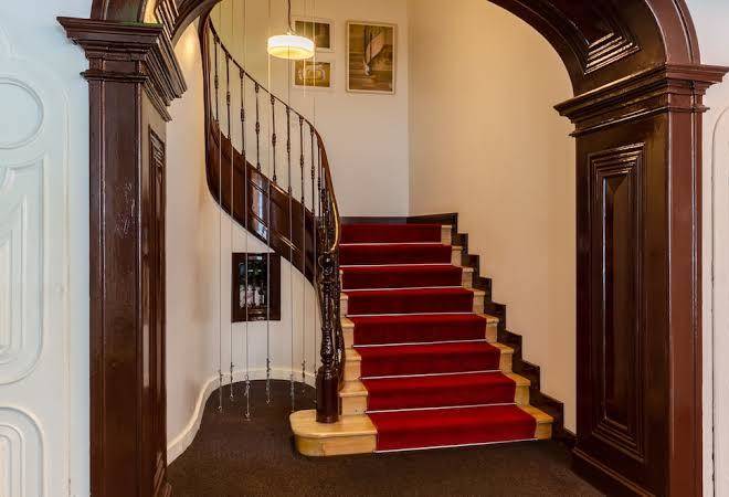 Hotel gat rossio