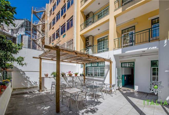 Hotel italia