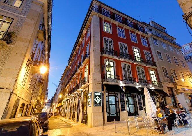Hotel lis baixa
