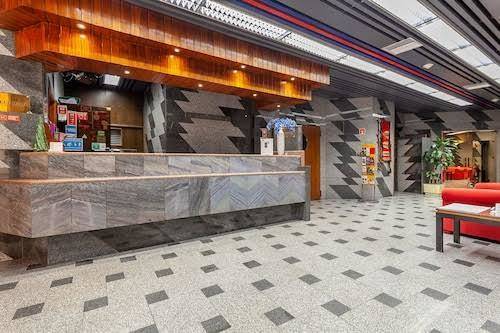 Hotel Nacional Image