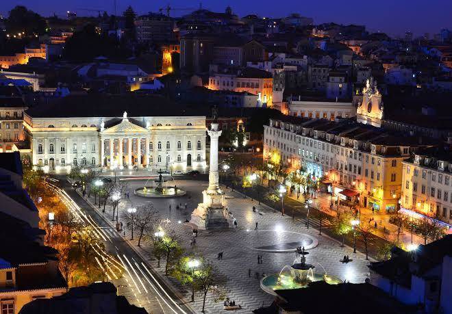 Hotel real parque
