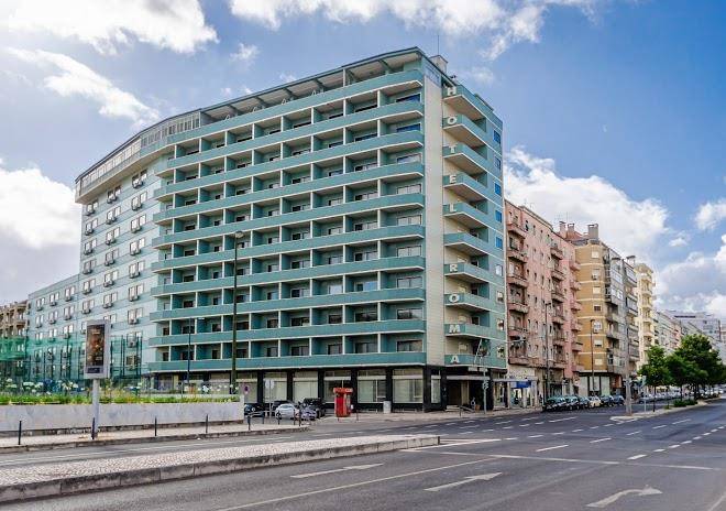 Hotel roma