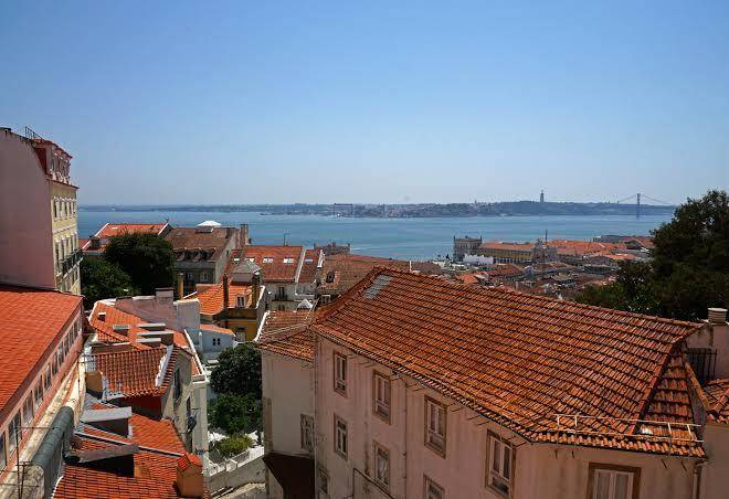 Solar dos mouros lisboa