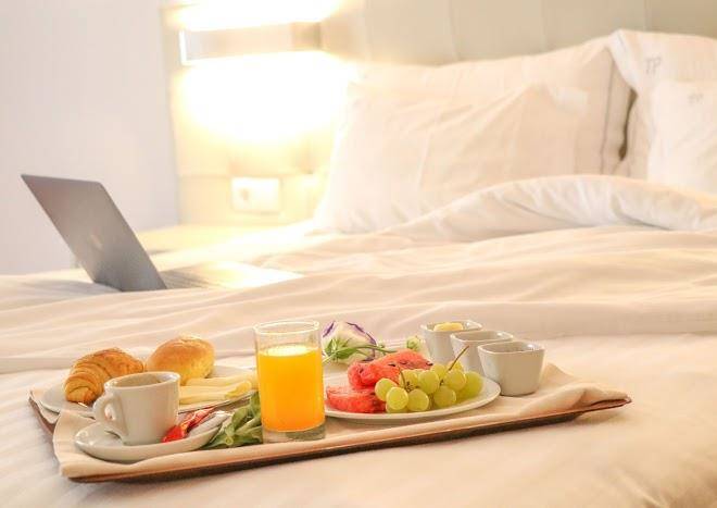 Hotel travel park lisboa