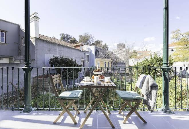 The Hygge Lisbon Suites Estrela Image
