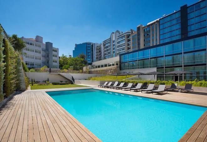 Iberostar selection lisboa