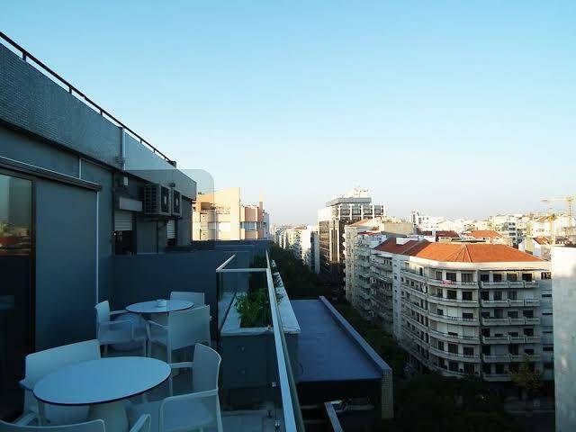 Imperador Hotel Image