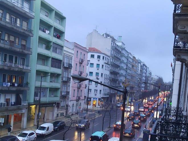 Lisbon paradise