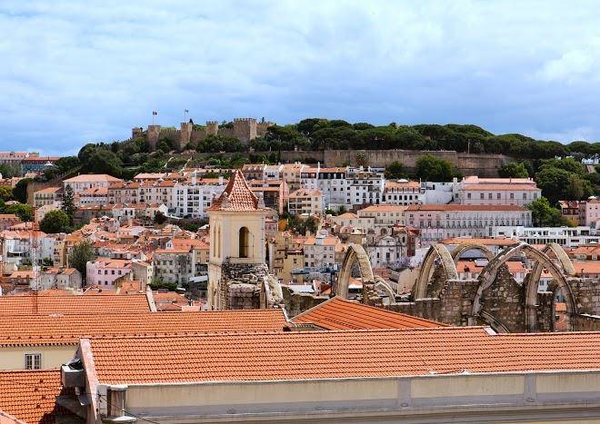 Lisboa carmo hotel