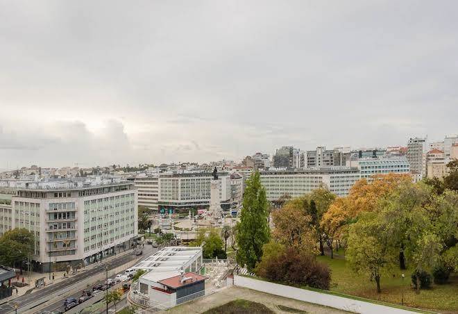 Lisboa Central Park Image