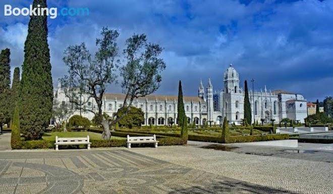 Lisboa shelter