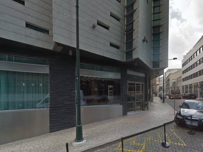 Lisbon avenue marques
