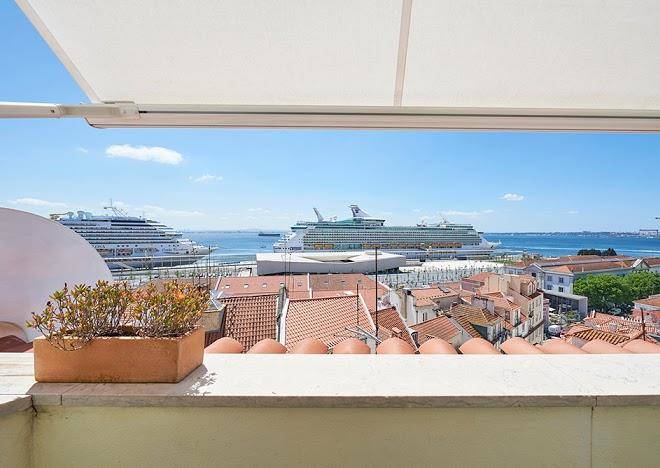 Lisbon best choice apartments
