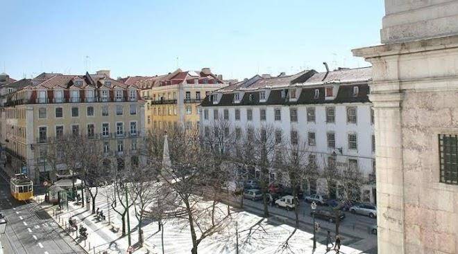 Lisbon calling