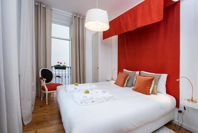 Lisbon dreams holiday homes