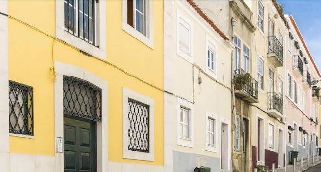 Lisbon inside connect lda