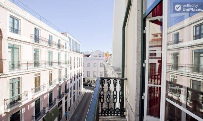 Lisbon Poets Privates Image