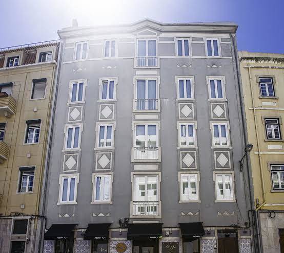 Liv'in lisbon