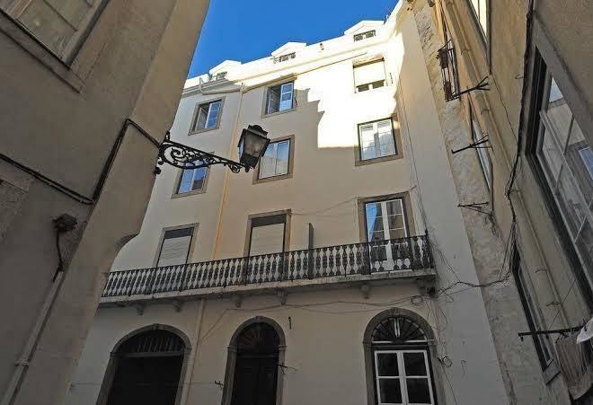 Localtraveling Historic Center Travessa Image