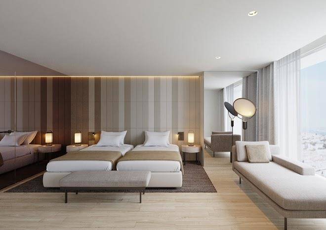 Lumen lisboa hotel