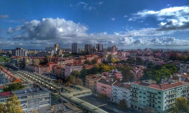Lutecia smart design hotel
