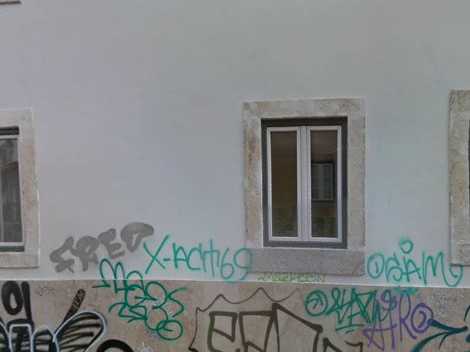 Luxury Oasis In Bairro Alto Image