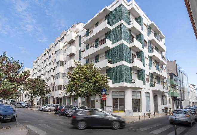 Lv Premier Amoreiras Am2 Image