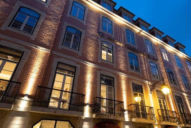 Madalena by the beautique hotels