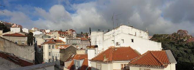 Marino lisboa boutique hotel