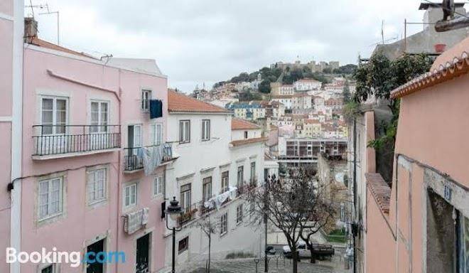 Martim moniz nest