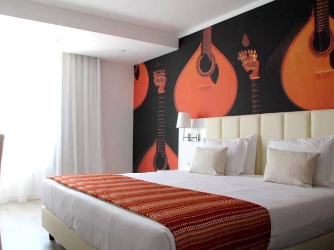 Masa hotel almirante