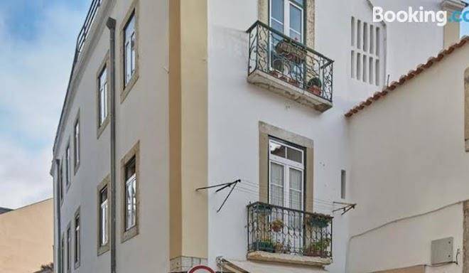 Meet the heart of lisbon