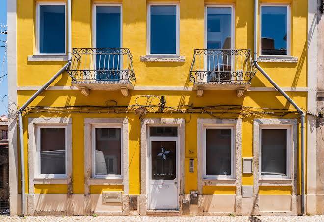 Memories Of Lisbon Image