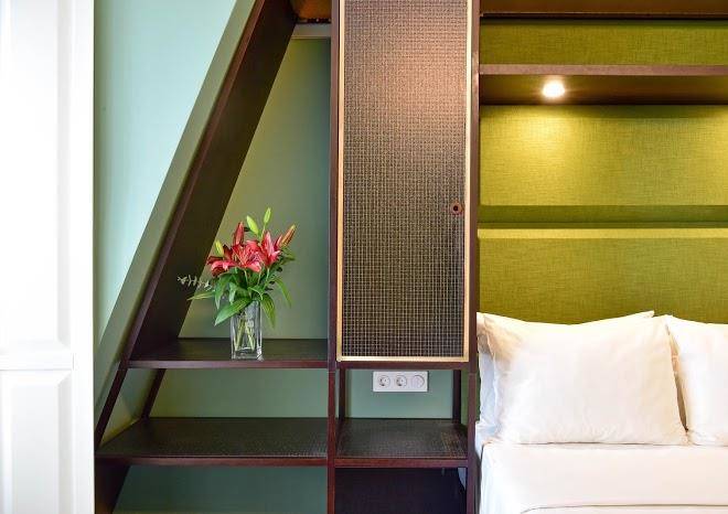 My Story Charming Hotel Augusta Image