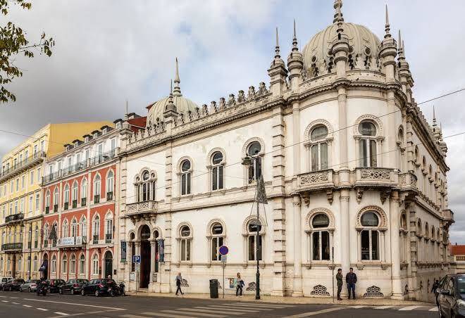 My Suite Lisbon Image