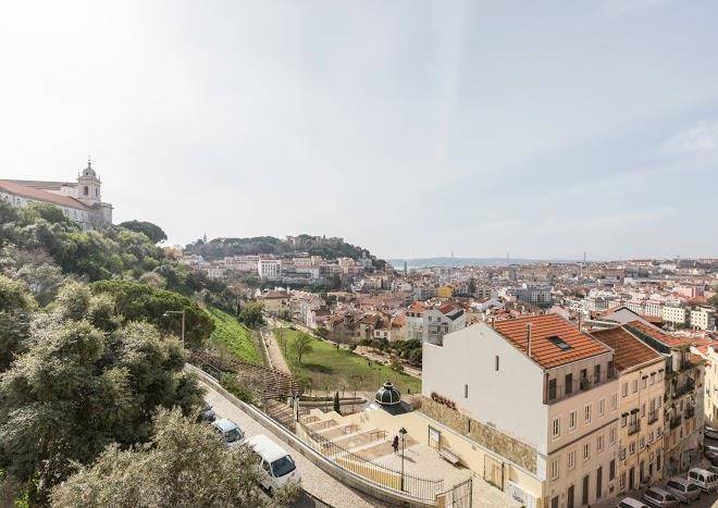 Nest lisbon